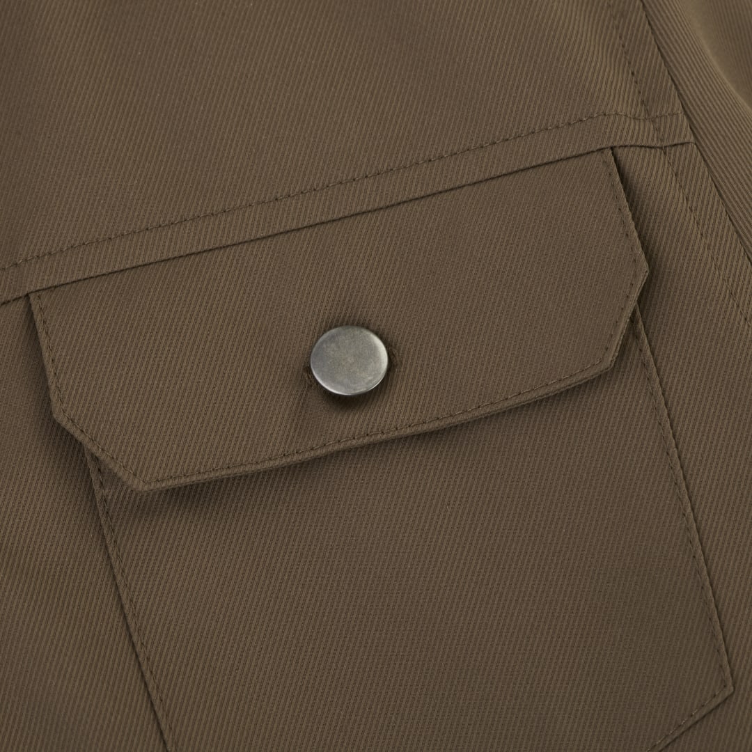 Women's HARDY Eco Jacket 55