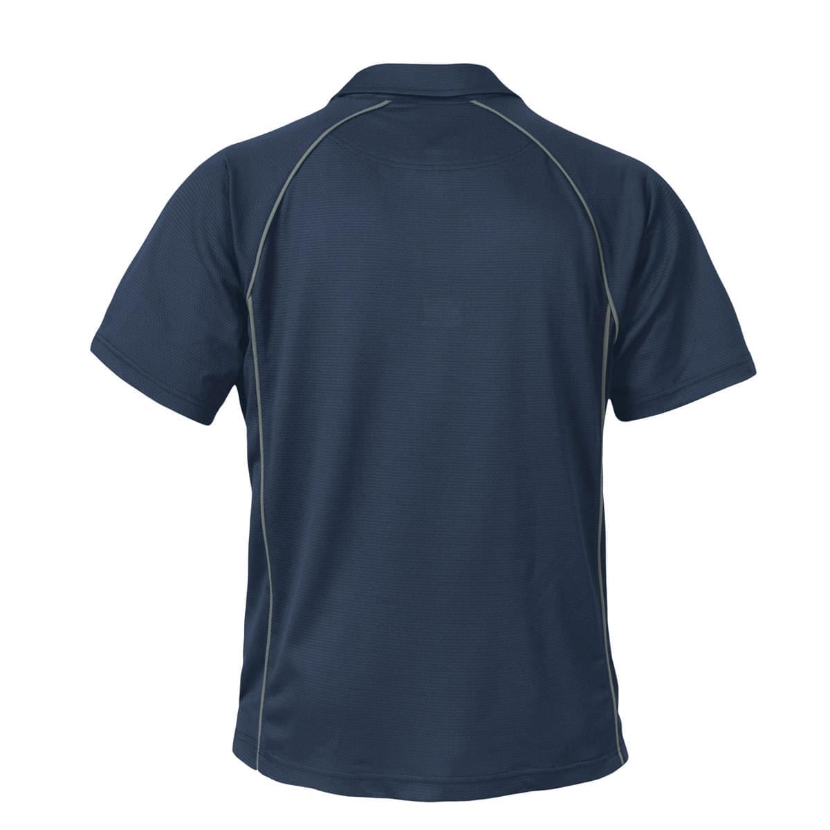 Stormtech Men's Coolmax Freshfx Polo 2