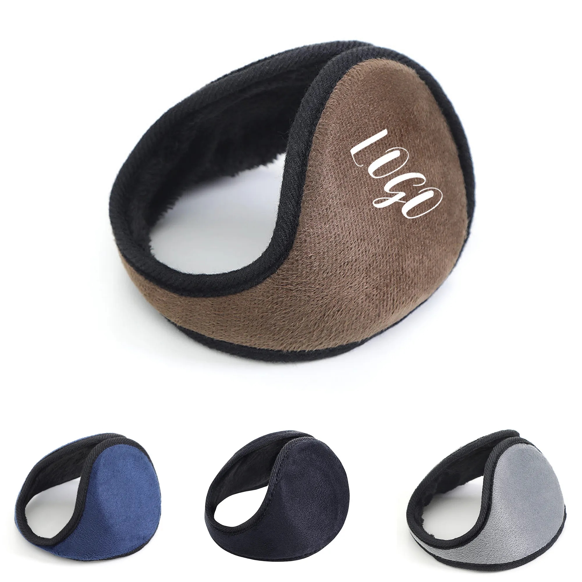 Unisex Winter Ear Muffs 3