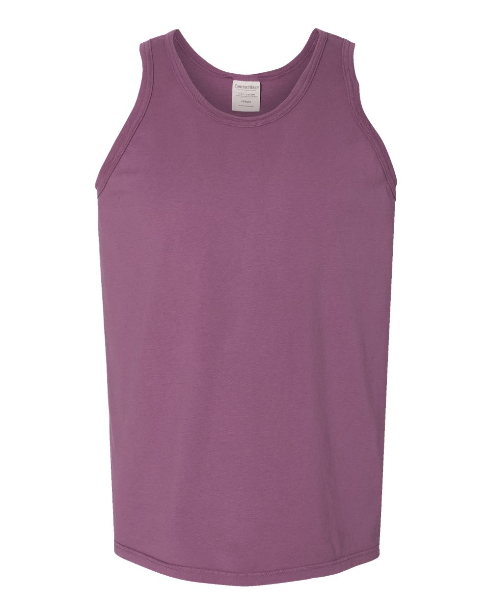 Unisex Garment-Dyed Unisex Tank Top - GDH300 54