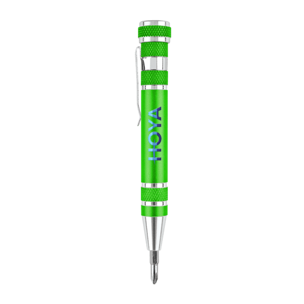 Pocket Pal Aluminum Tool Pen 21