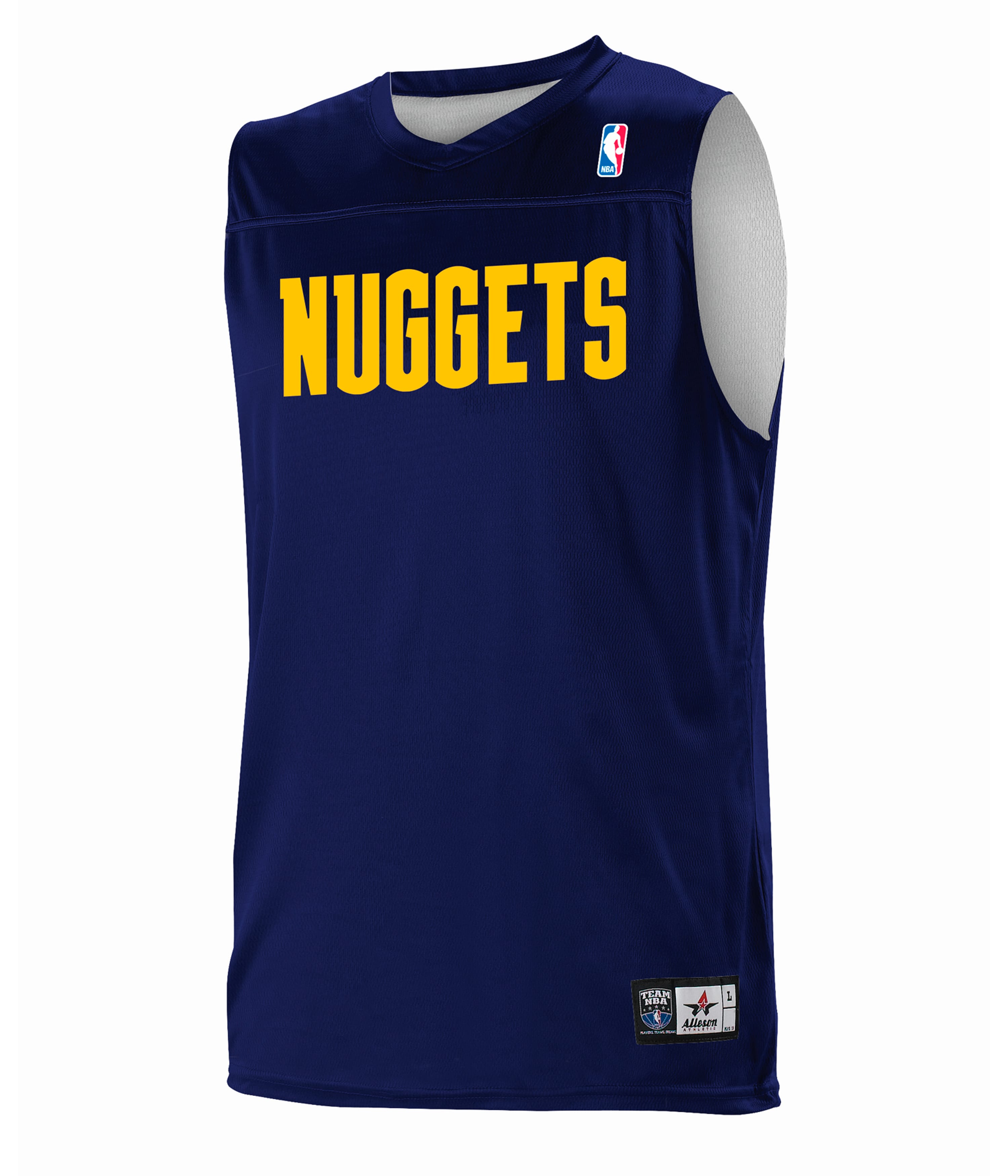 LOGO'D REVERSIBLE NBA 14