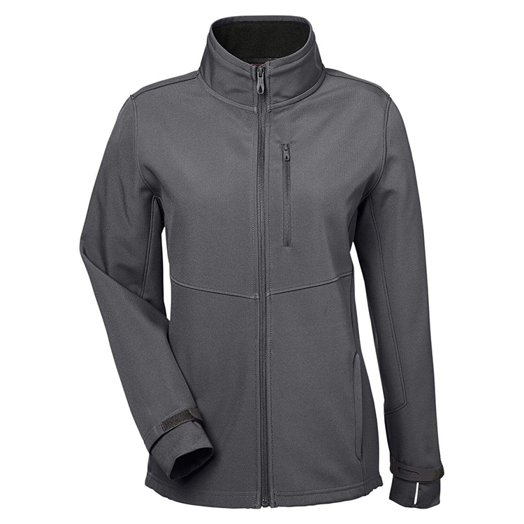 Spyder Women's Softshell Touring Jacket 4