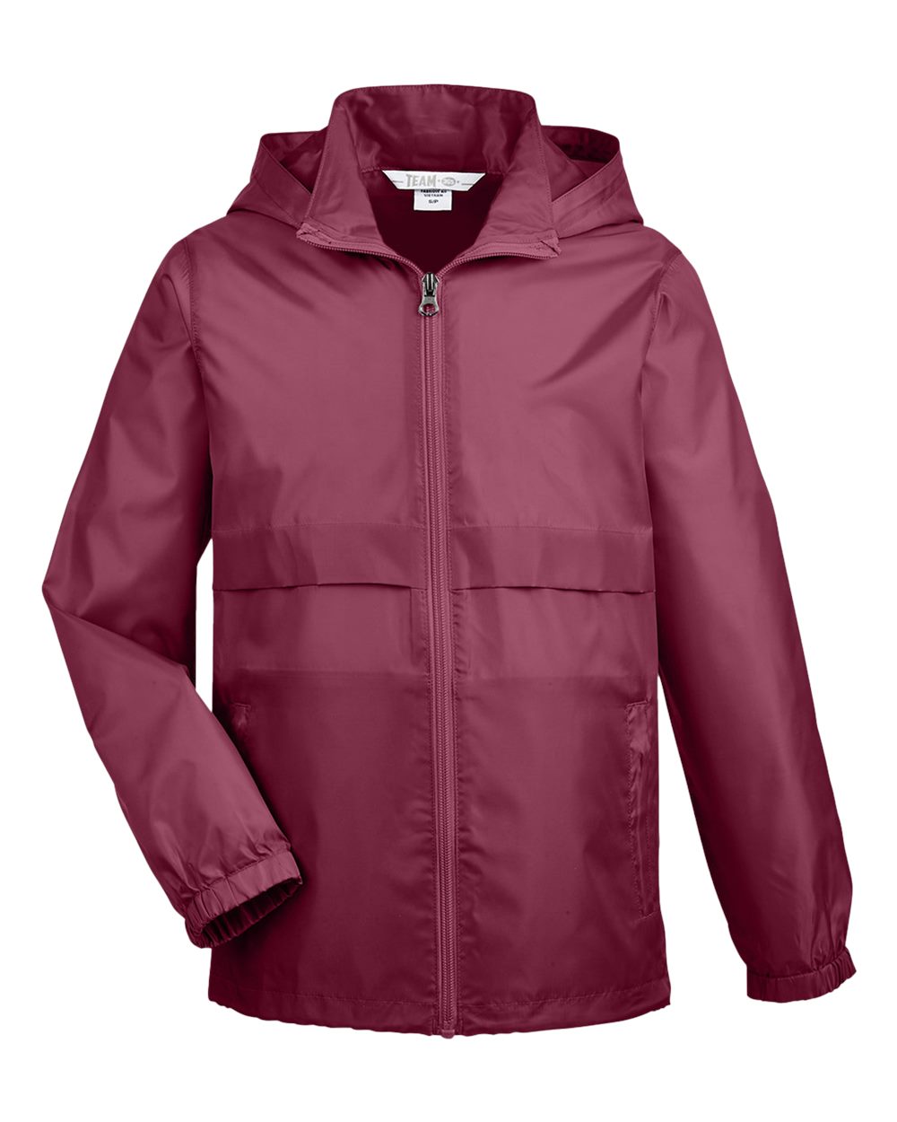 Youth Zone Protect Lightweight Jacket - TT73Y 37