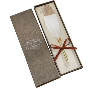 Feather Pen 13