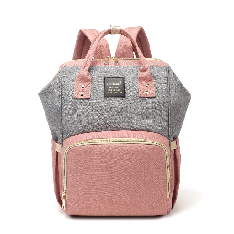 Premium Mummy Backpack Diaper Bag (upgraded version) 17