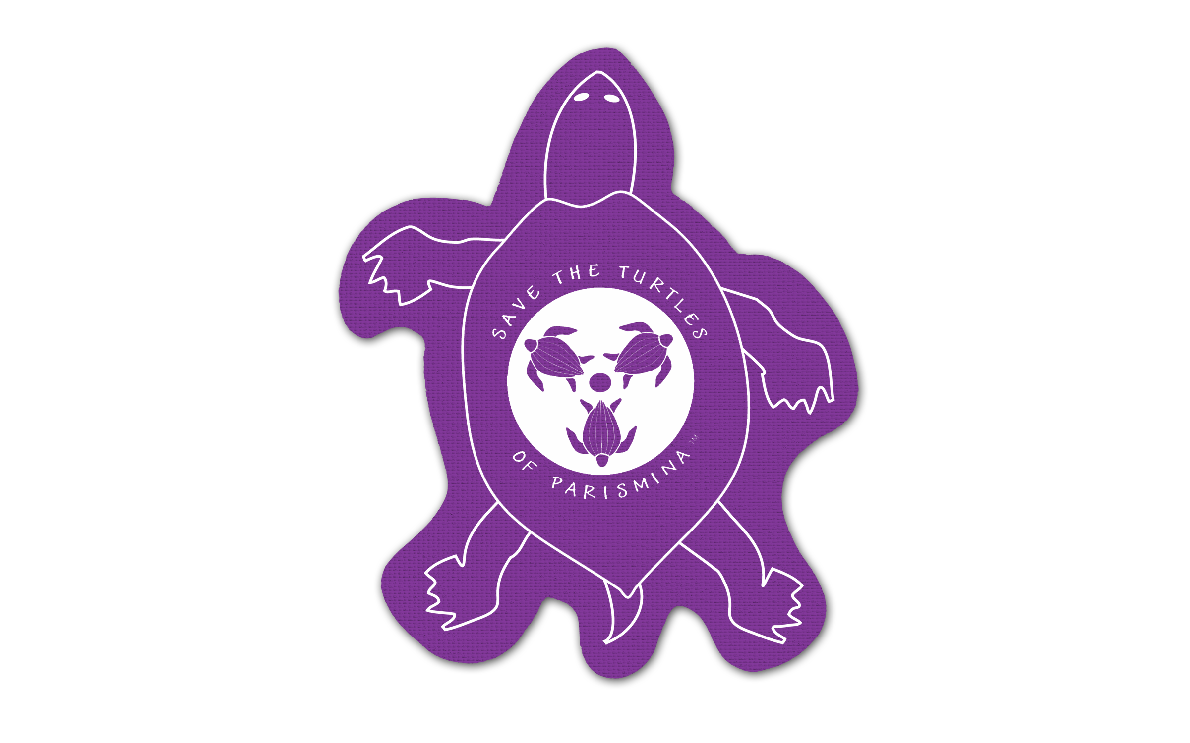 Turtle Vinyl Jar Opener 56