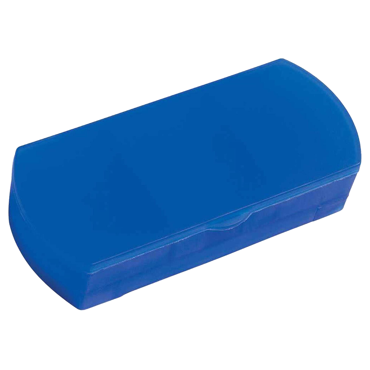 Plastic Portable Travel Pull Out Pill Box 3