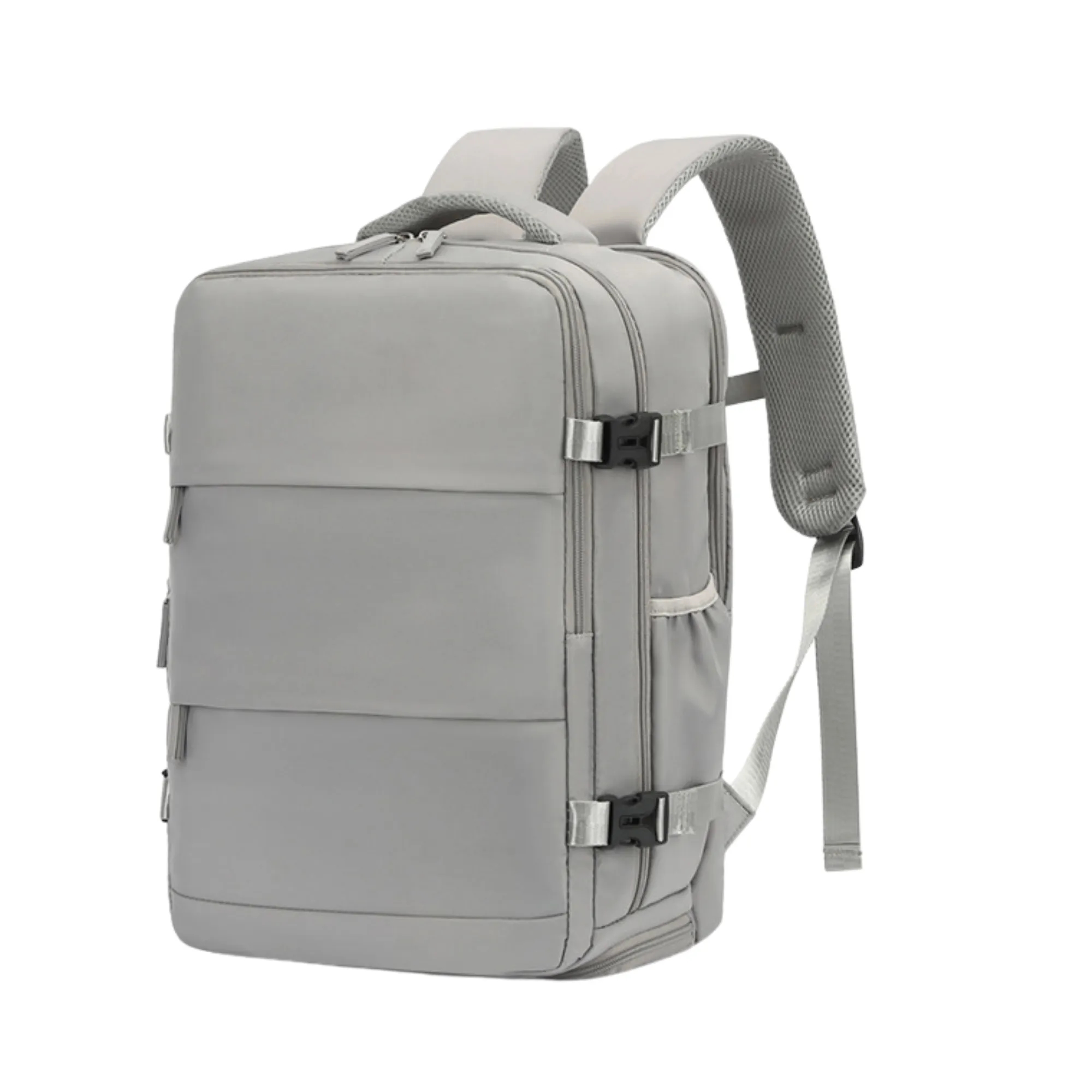 Waterproof Large Capacity Backpack 12