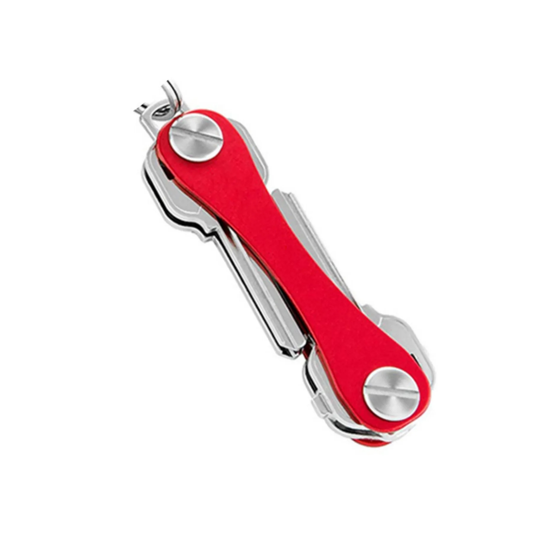 Pocket Sized Key Organizer Holder 5