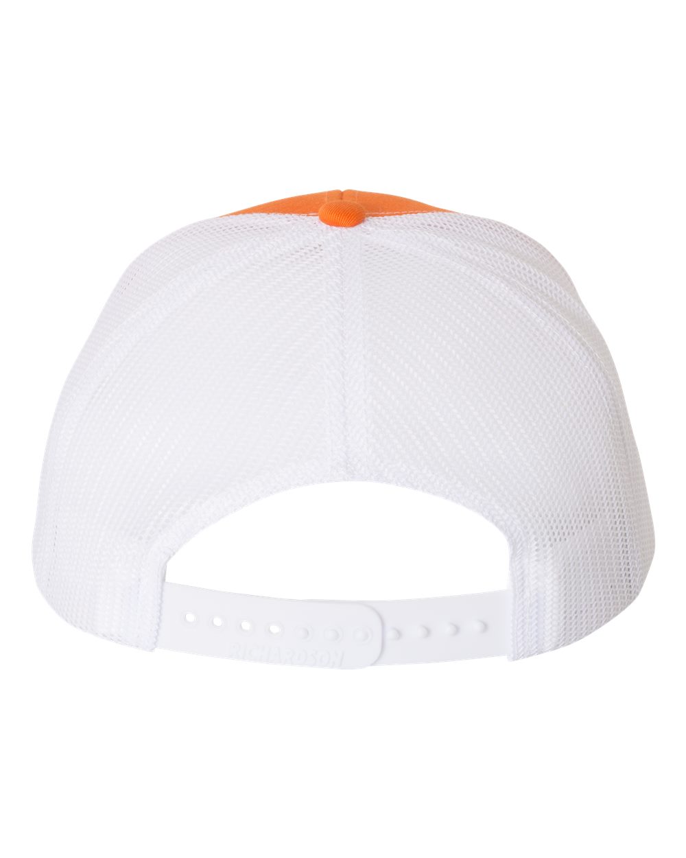 Snapback Trucker Cap - 112 80