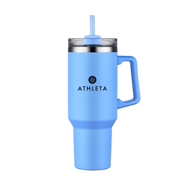 Santa Cruz 40oz Vacuum Travel Mug 40