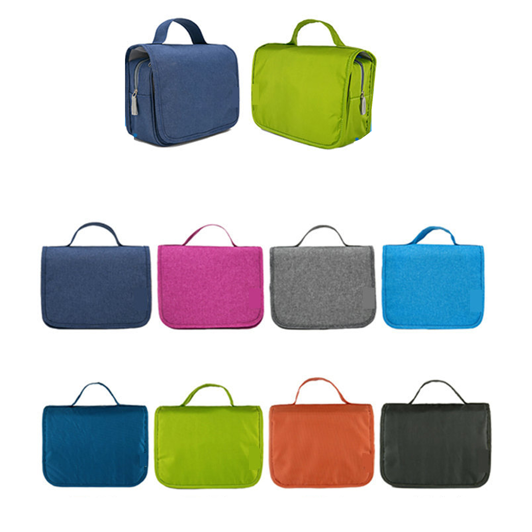 Multipurpose Cosmetics Bag 2