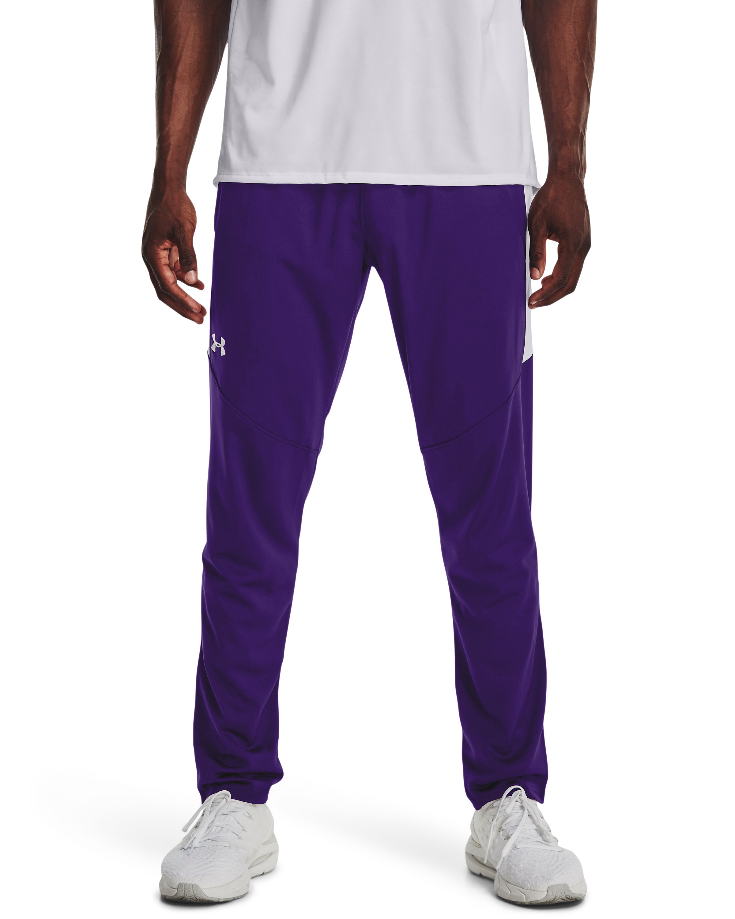 UA Rival Knit Men's Pants 7