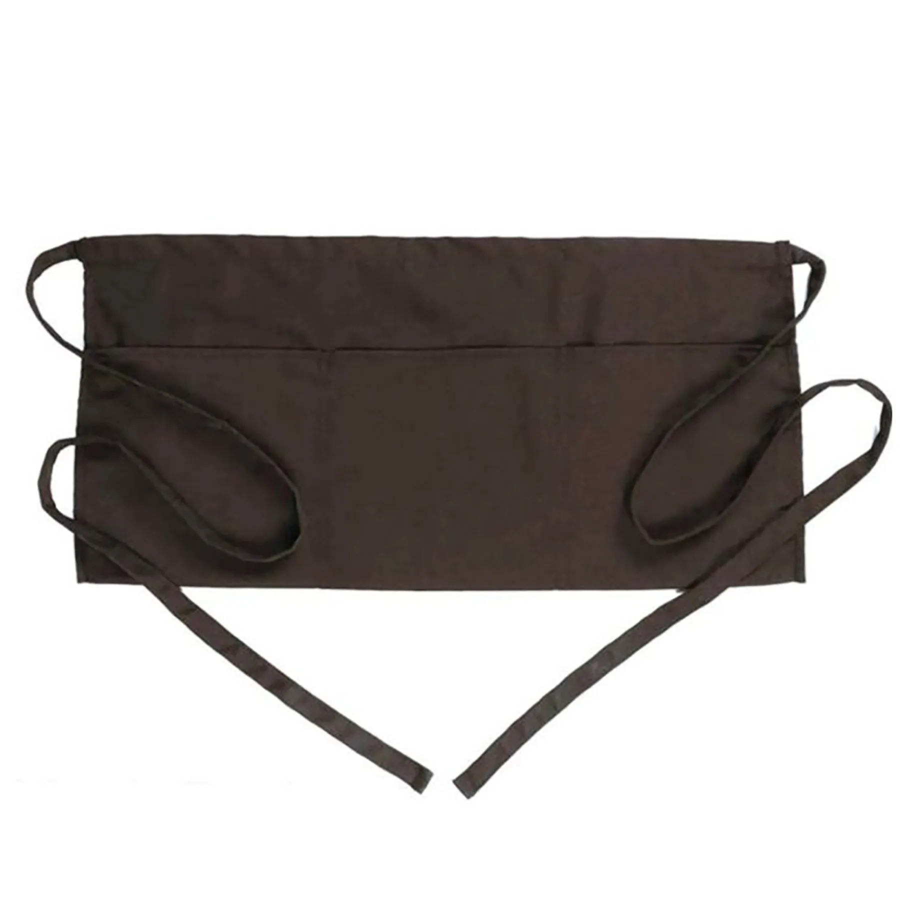 Waiter's Apron with 3 Pockets 9