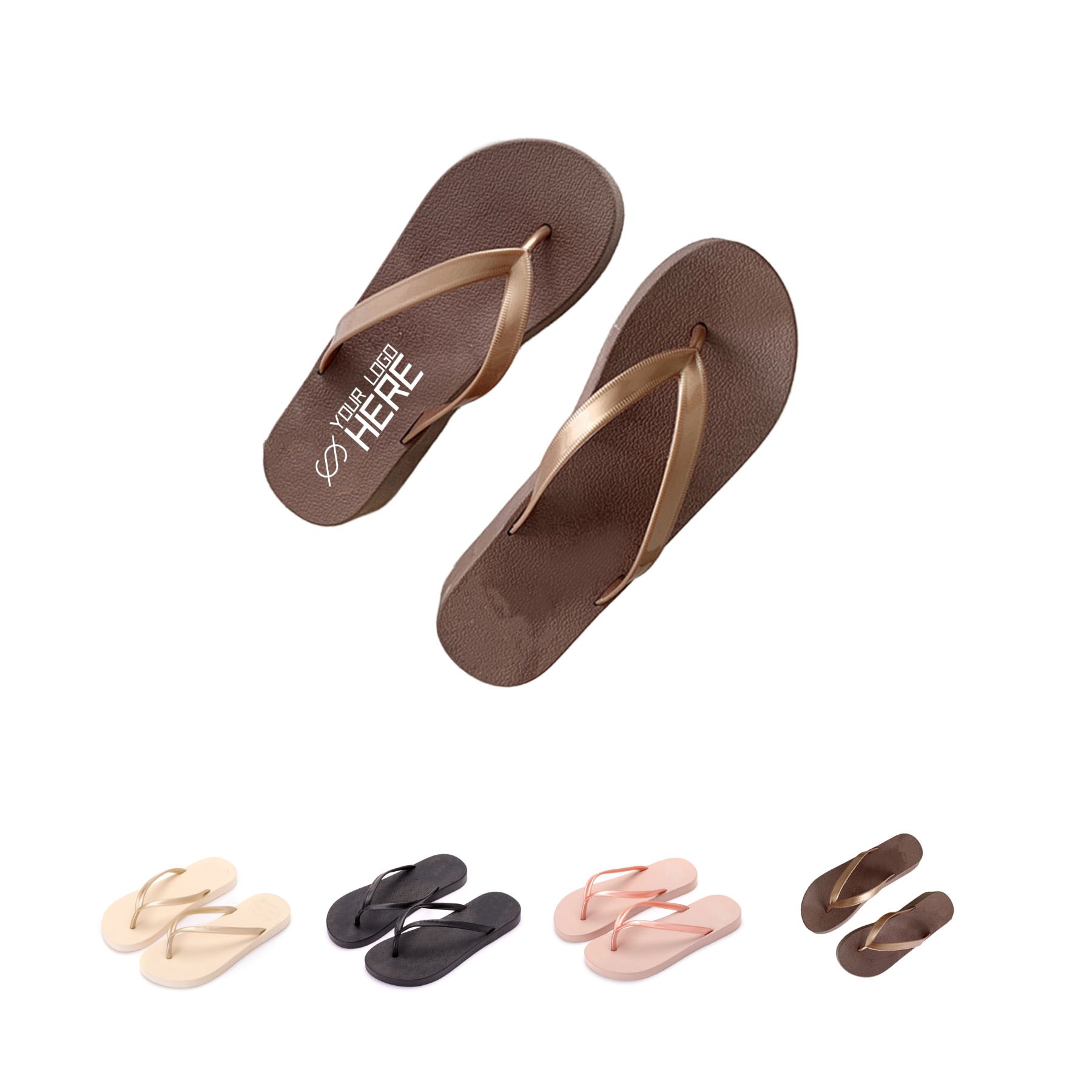 Flip Flops