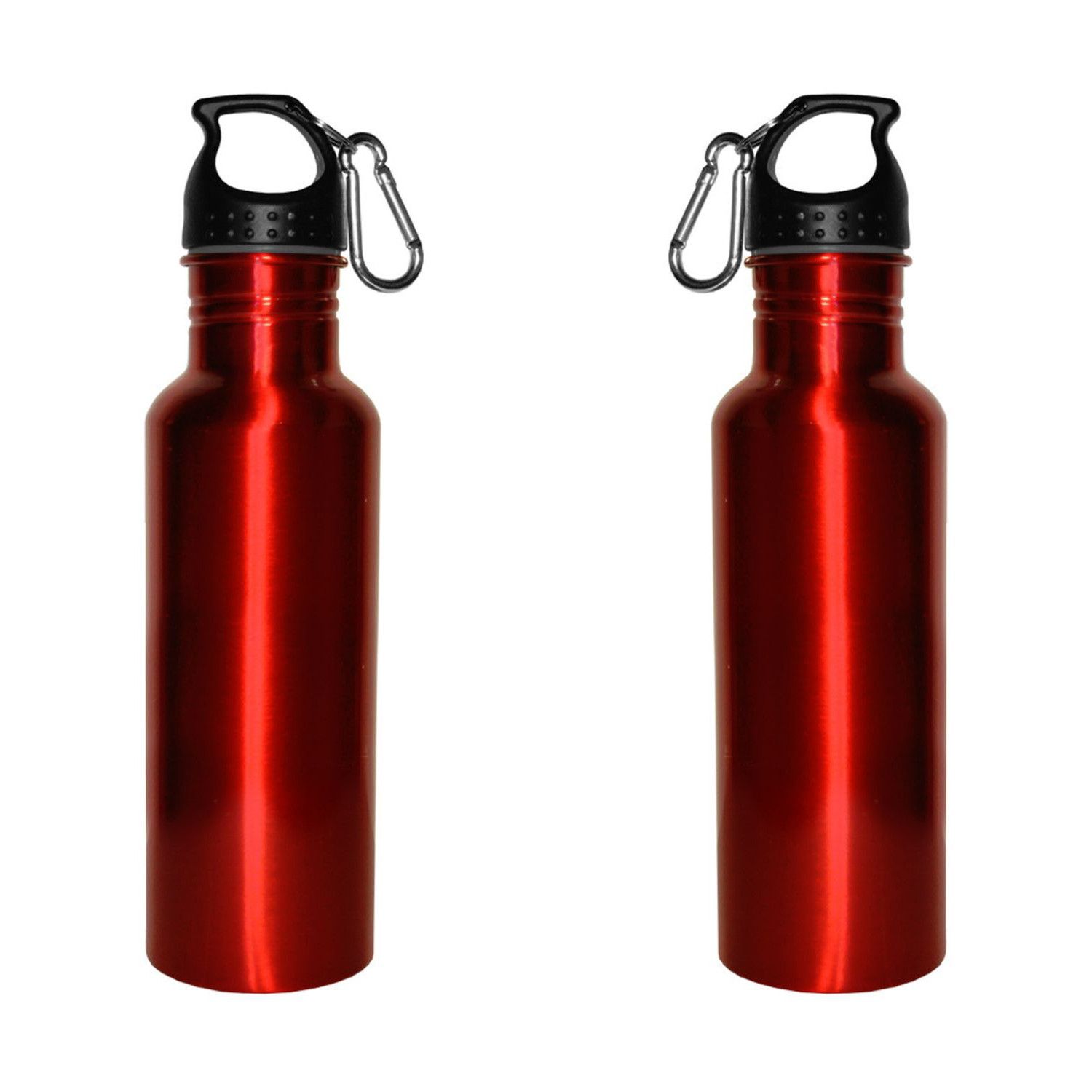 Wide Mouth Aluminum 28 Oz Sports Bottle 4