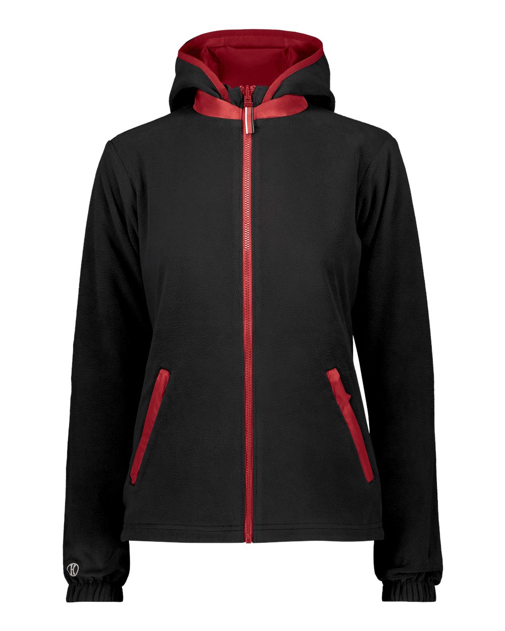 Women's Turnabout Reversible Hooded Jacket - 229787 20