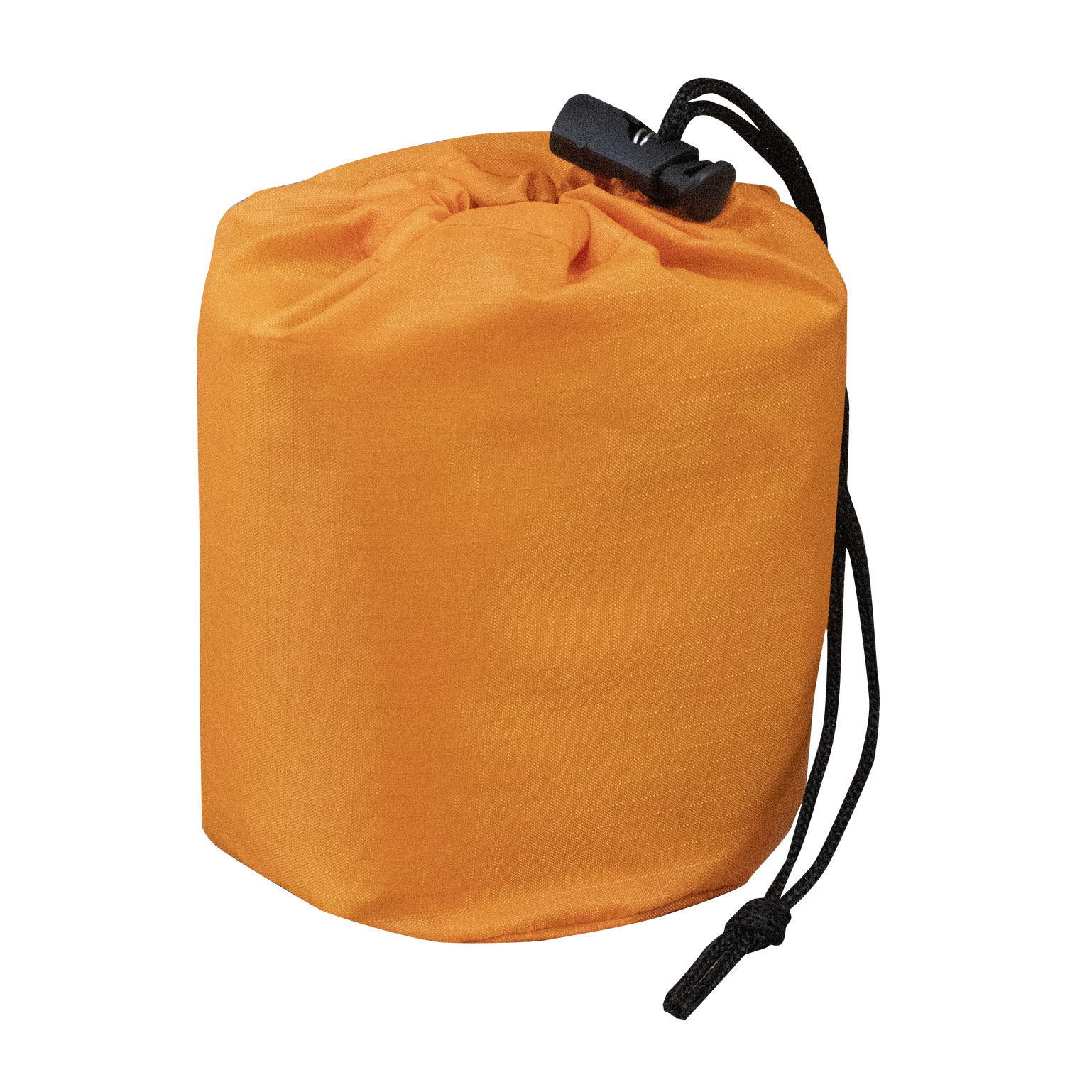 Emergency Sleeping Bag in Drawstring Bag 6