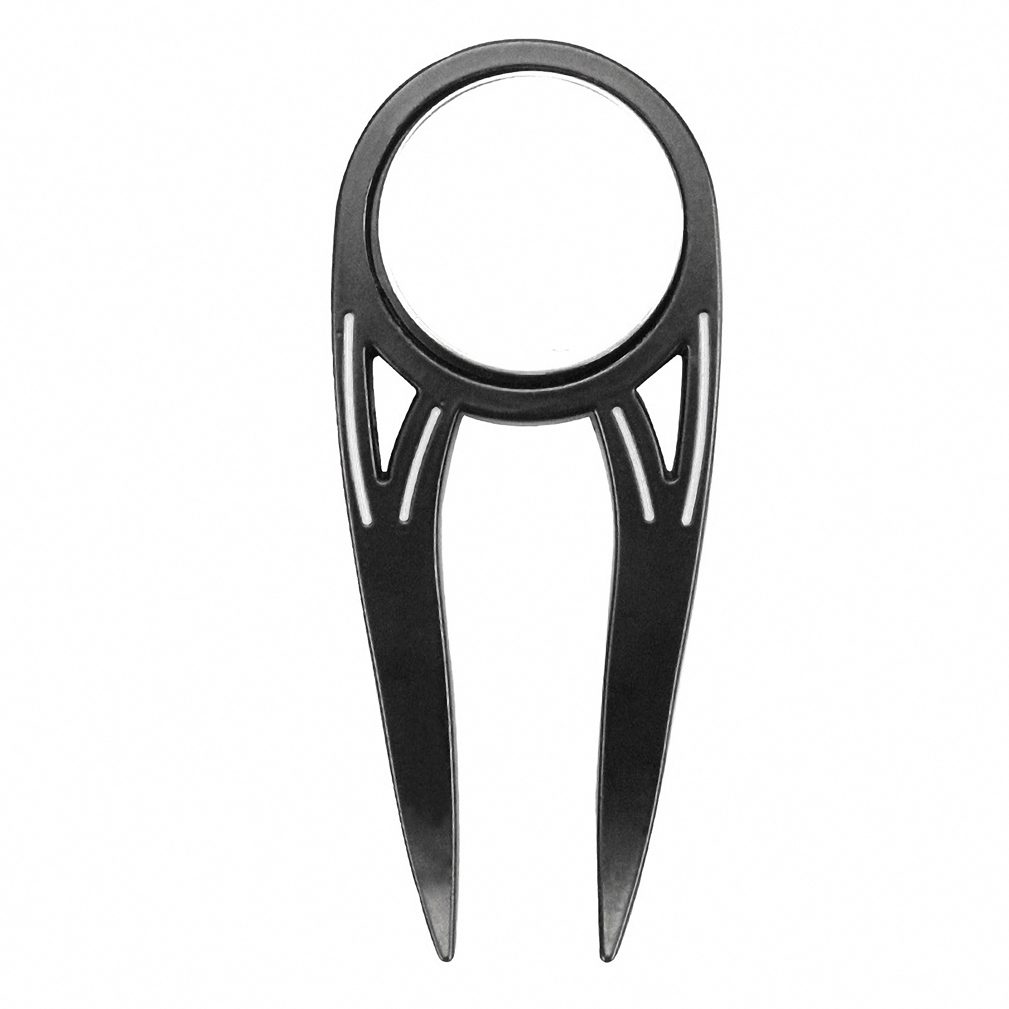 Golf Divot Repair Tool with Bottle Opener 5