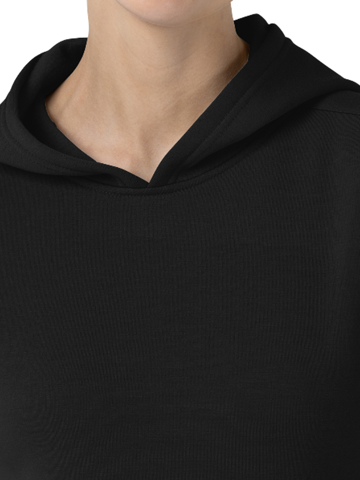 Wink- Unwind & Lounge - Women's One-Pocket Hoodie 1
