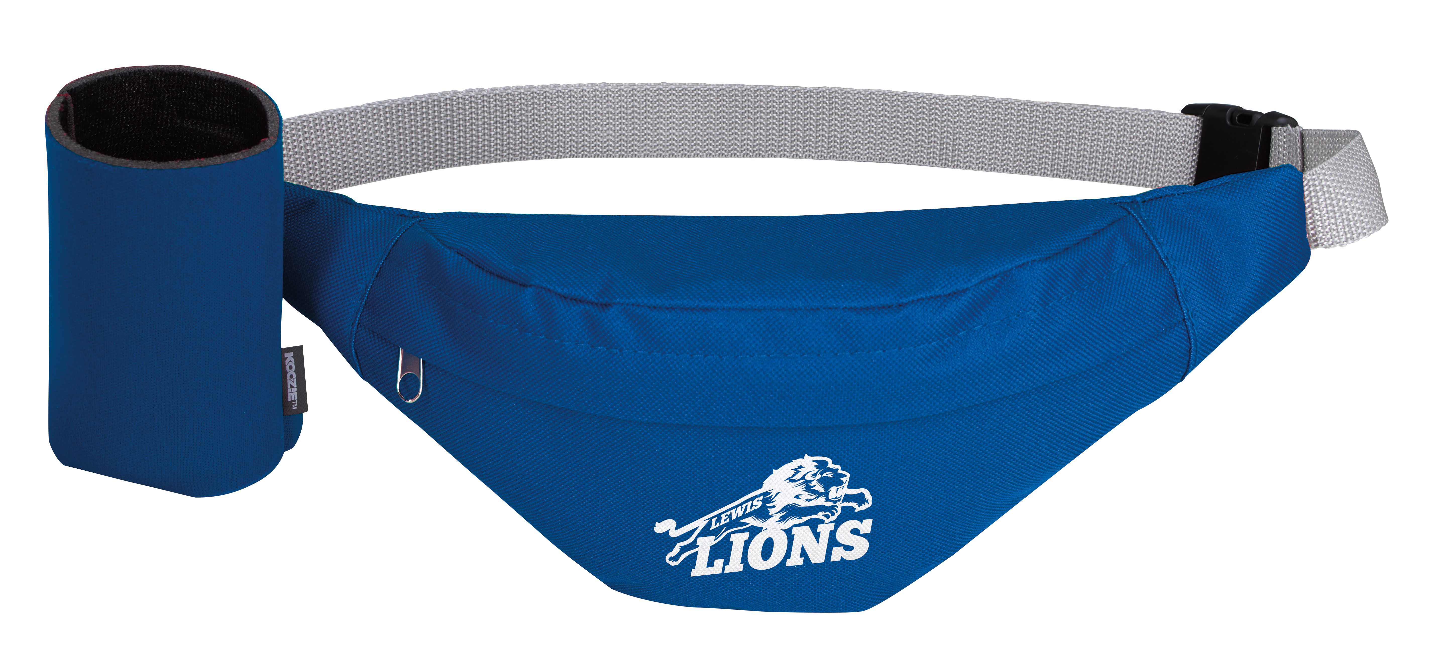 Fanny Pack with Can Cooler