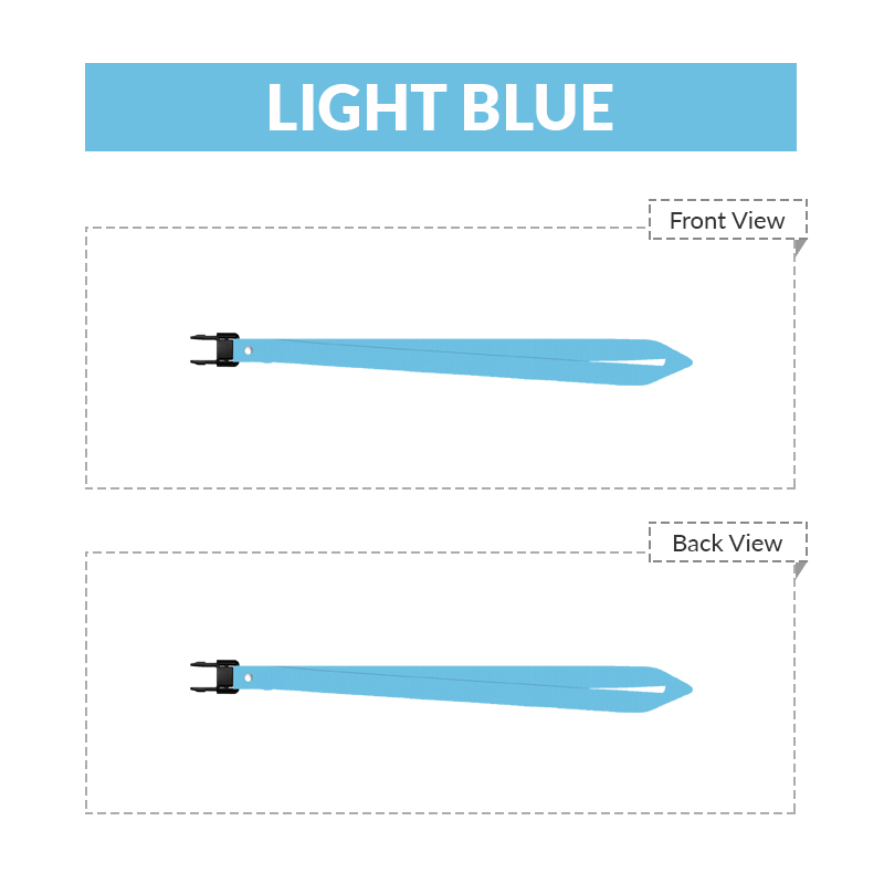Lanyard USB Webkey 1