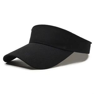 Cotton Twill Visor 1