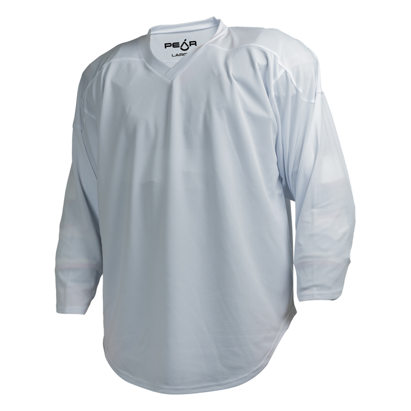 Air Mesh Hockey Jersey Solid 114