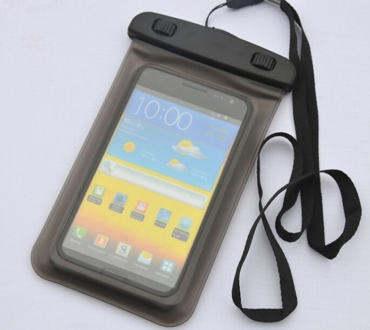 PVC waterproof pouch 2