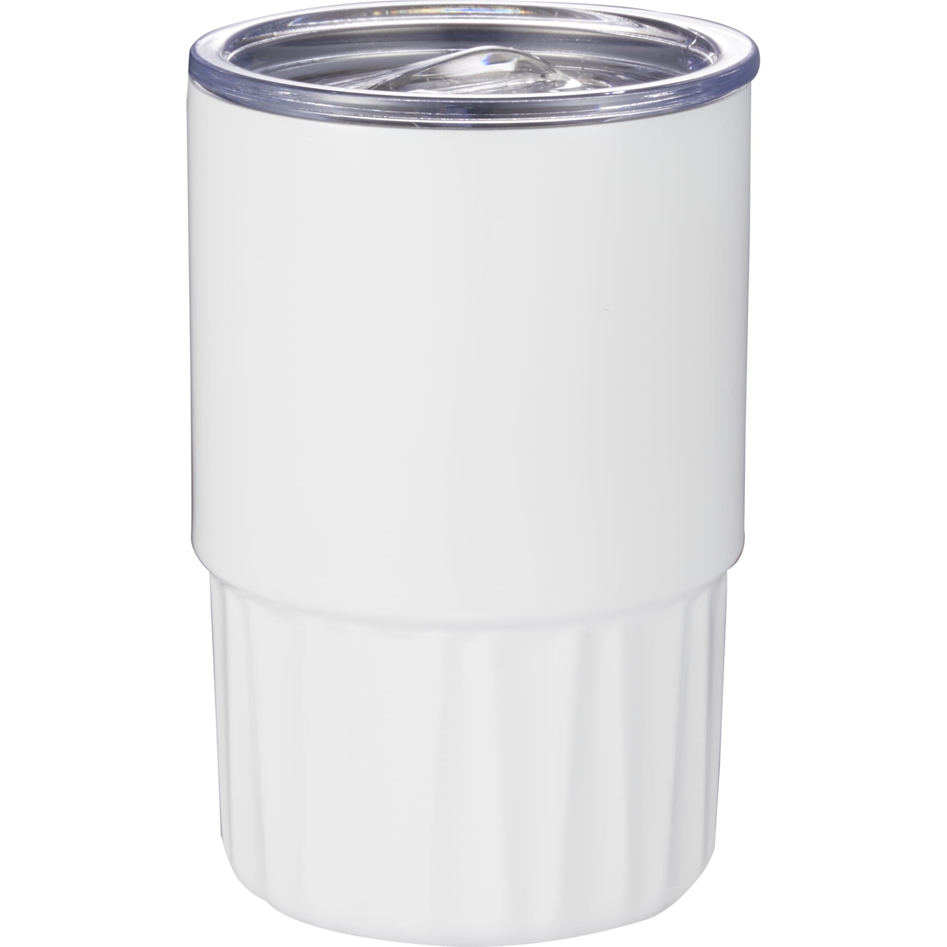 Elite Geometry Recycled Stainless Tumbler 16oz 53