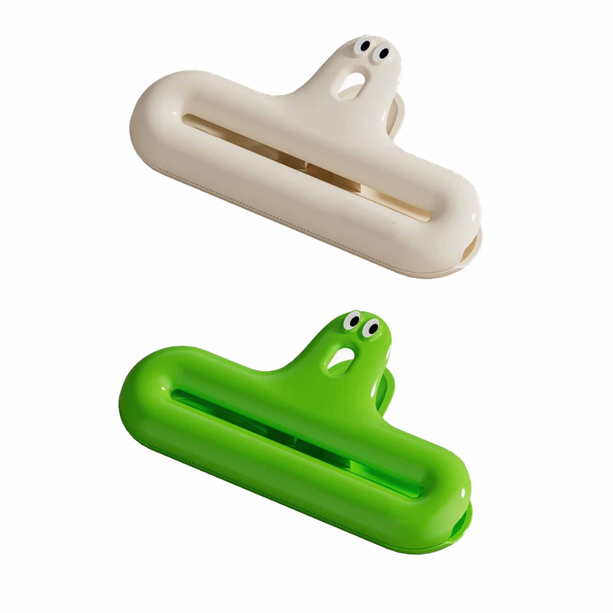 Sealing Clip 2