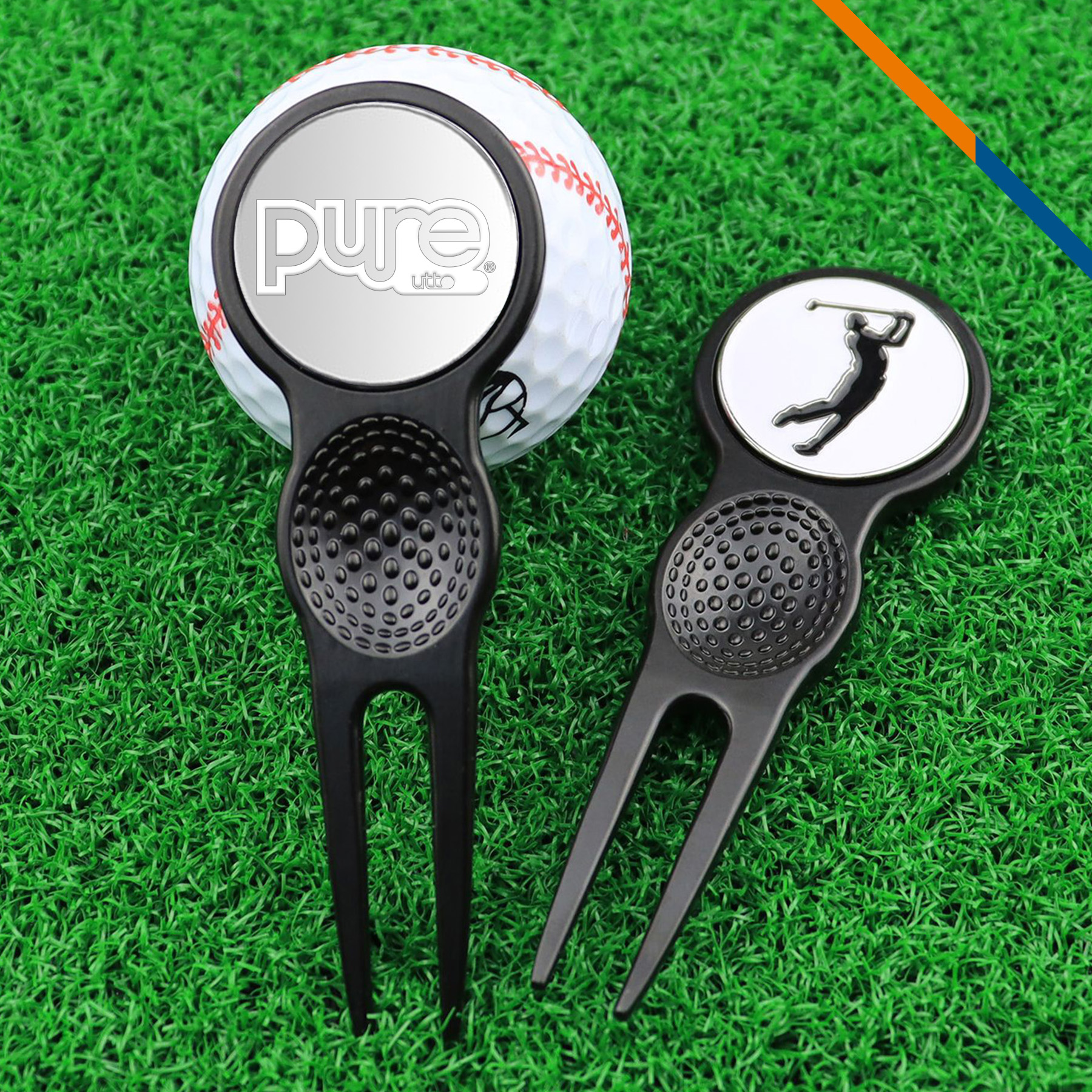 Sivvo Golf Divot Tool 4