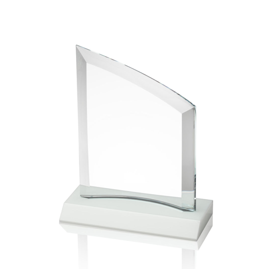 Templar Award - White 5