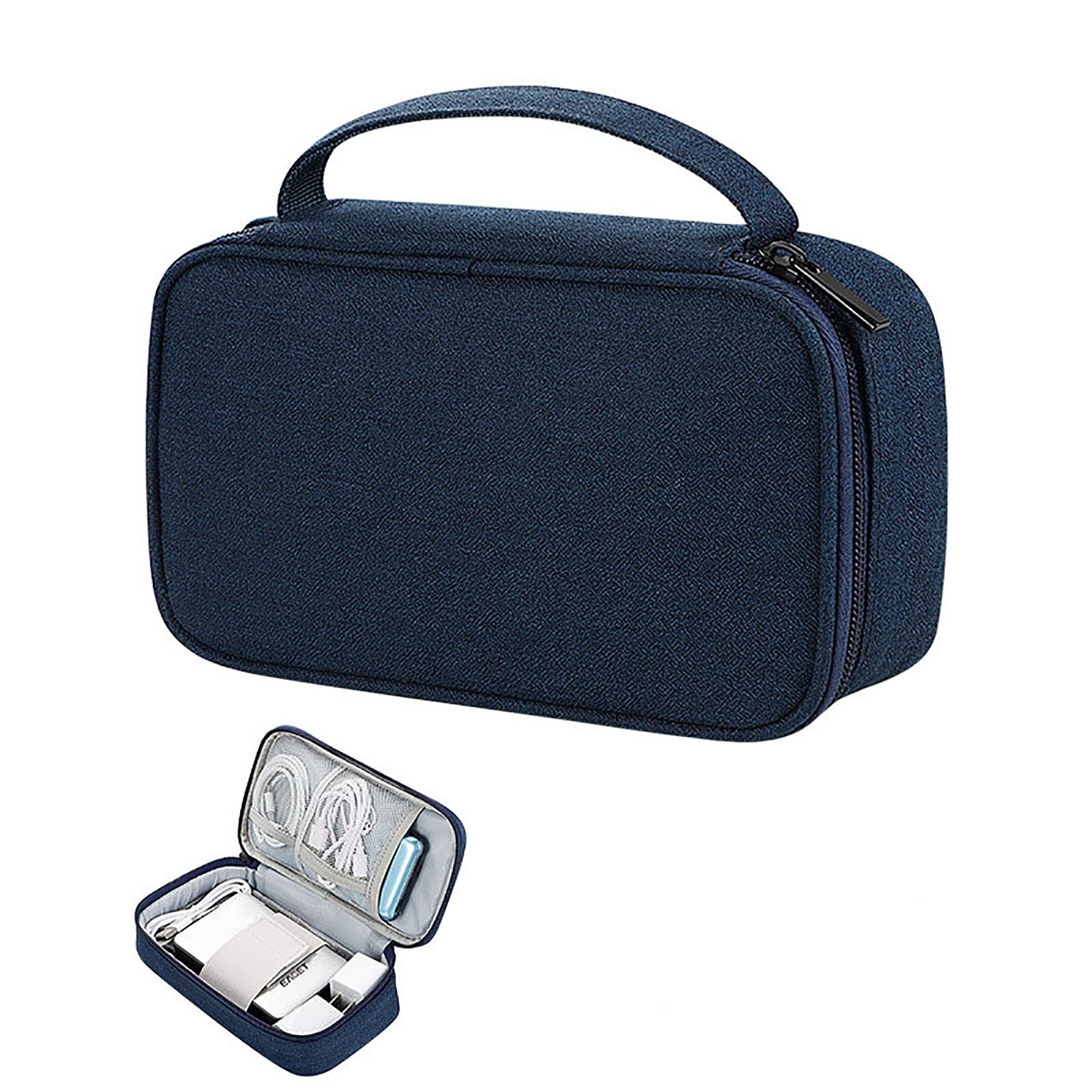 Electronic Organizer Pouch Bag 2