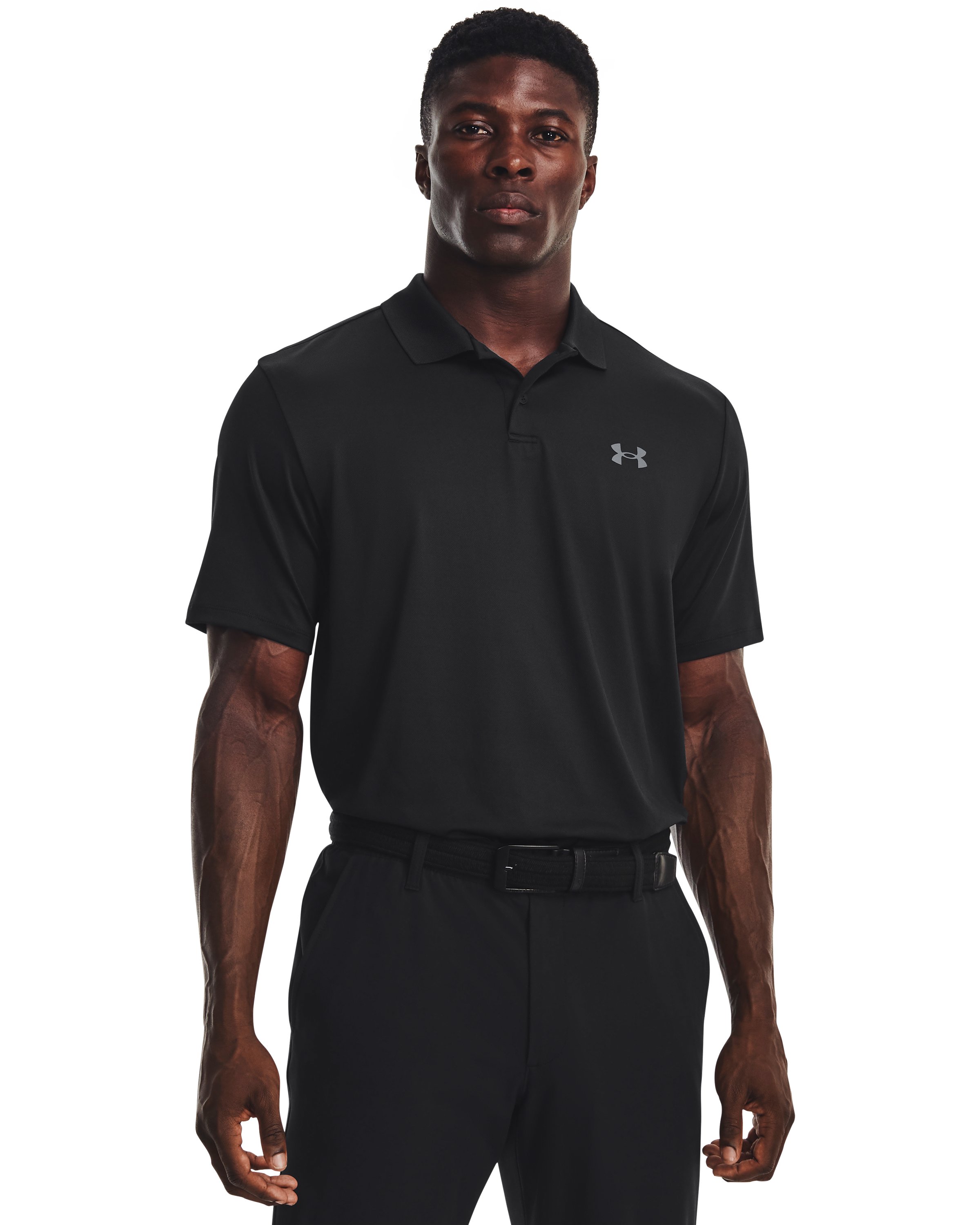 UA Matchplay Men's Polo 9