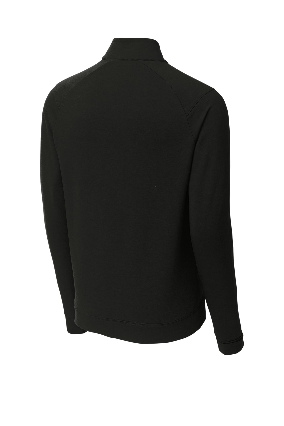 Sport-Tek Sport-Wick Flex Fleece Full-Zip. ST560 30