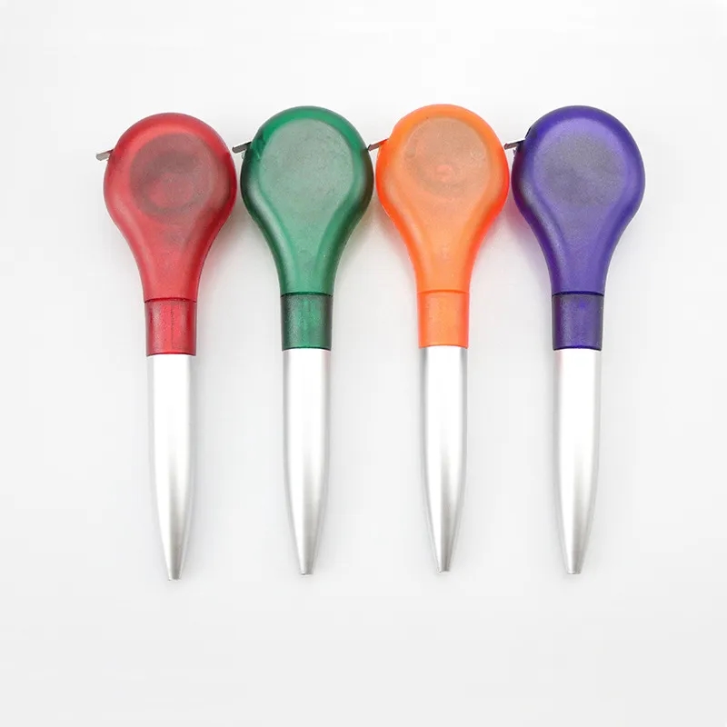 Retractable Tape Measure Ballpoint Pen 5