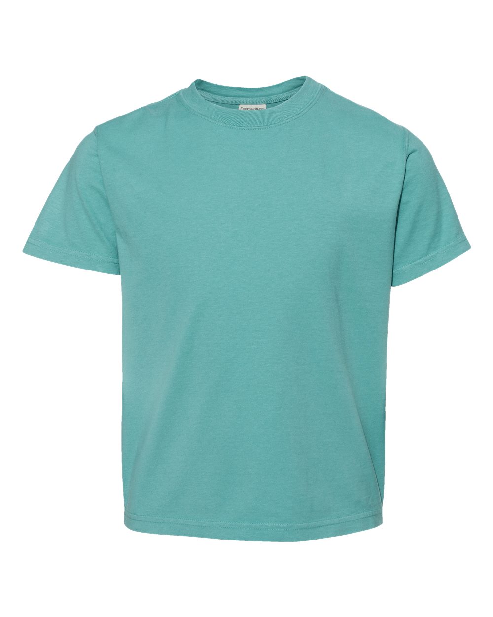 Youth Garment-Dyed T-Shirt - GDH175 35