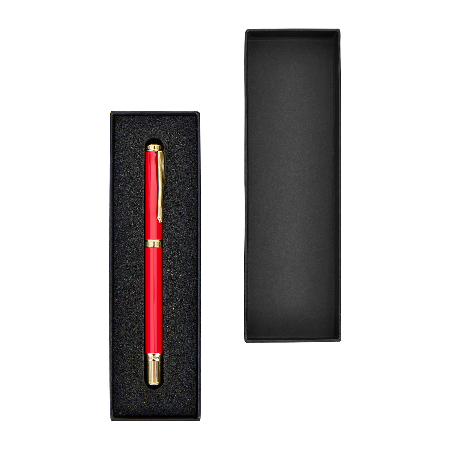 Metal Gel Pen Set 9