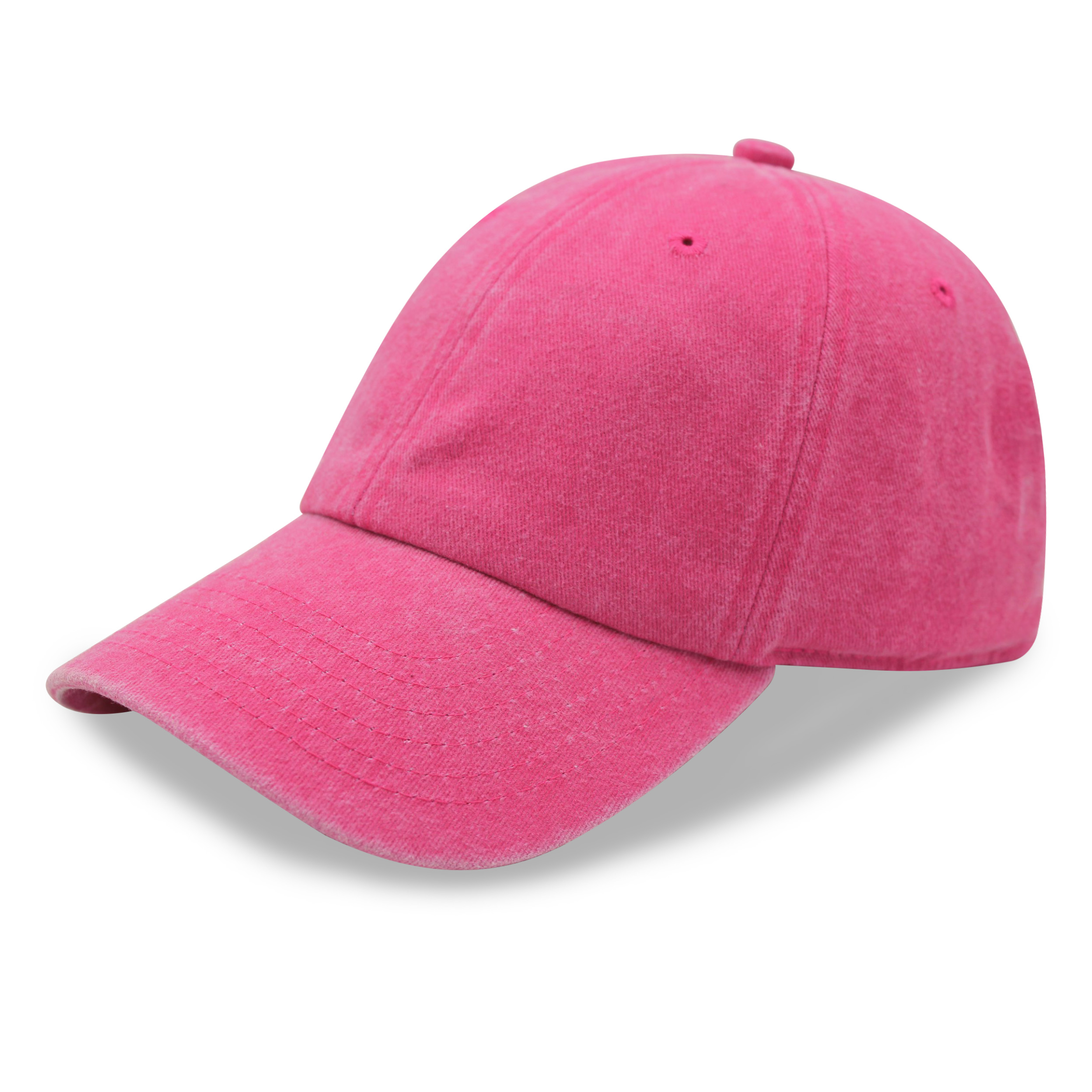Relaxed Golf Pigment Dyed Dad Cap
