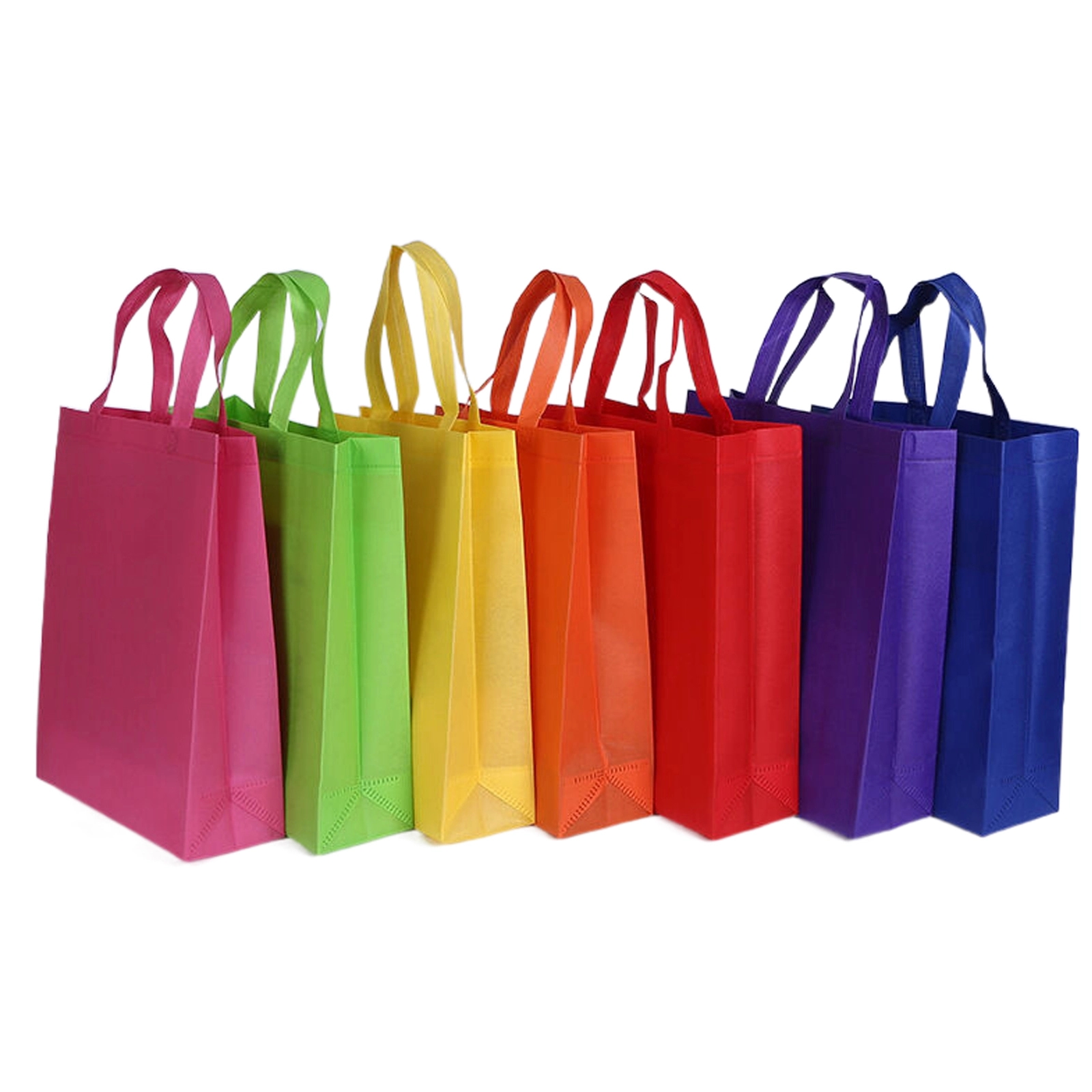 Customized Most Popular Grocery Tote Bag 3