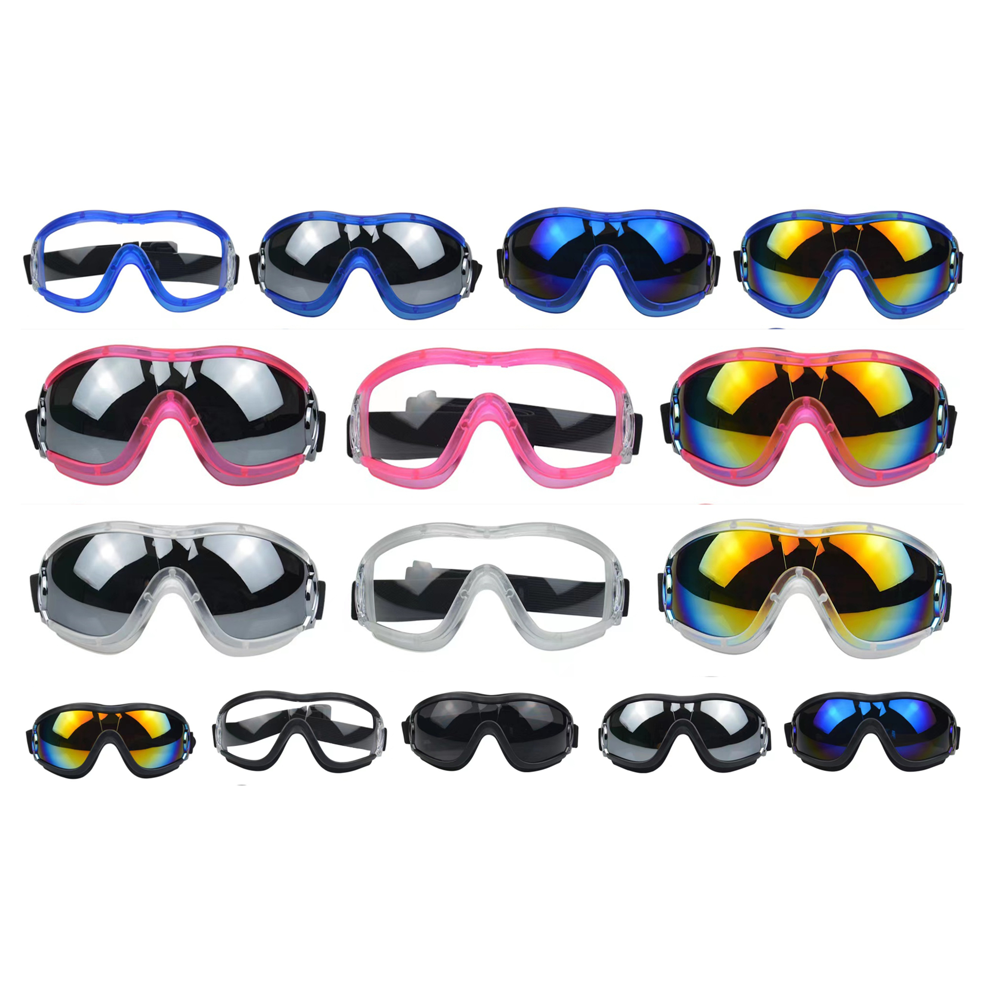 Pet Sunglasses For Medium Or Large Dog 5