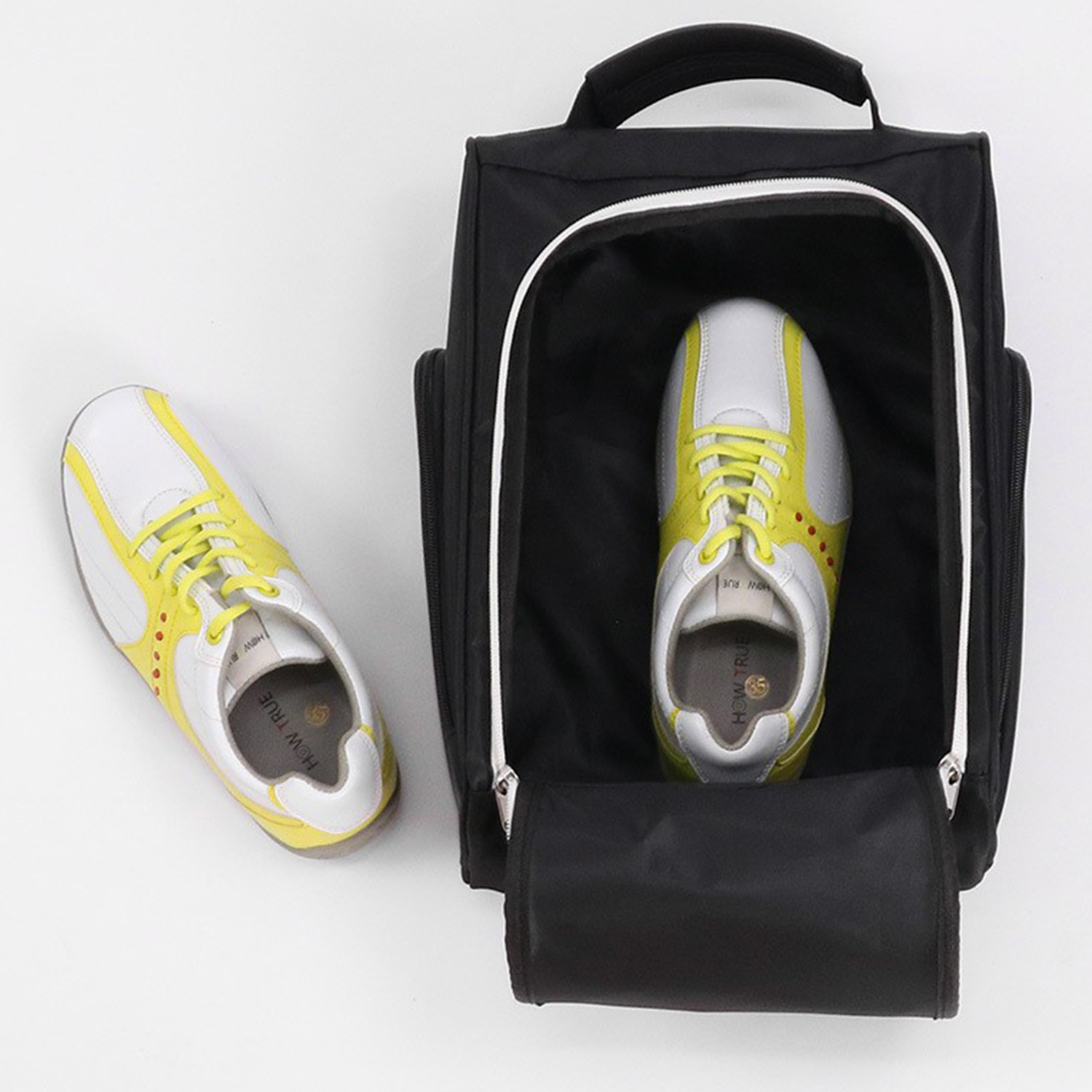 Oxford Portable Shoe Storage Bag 8