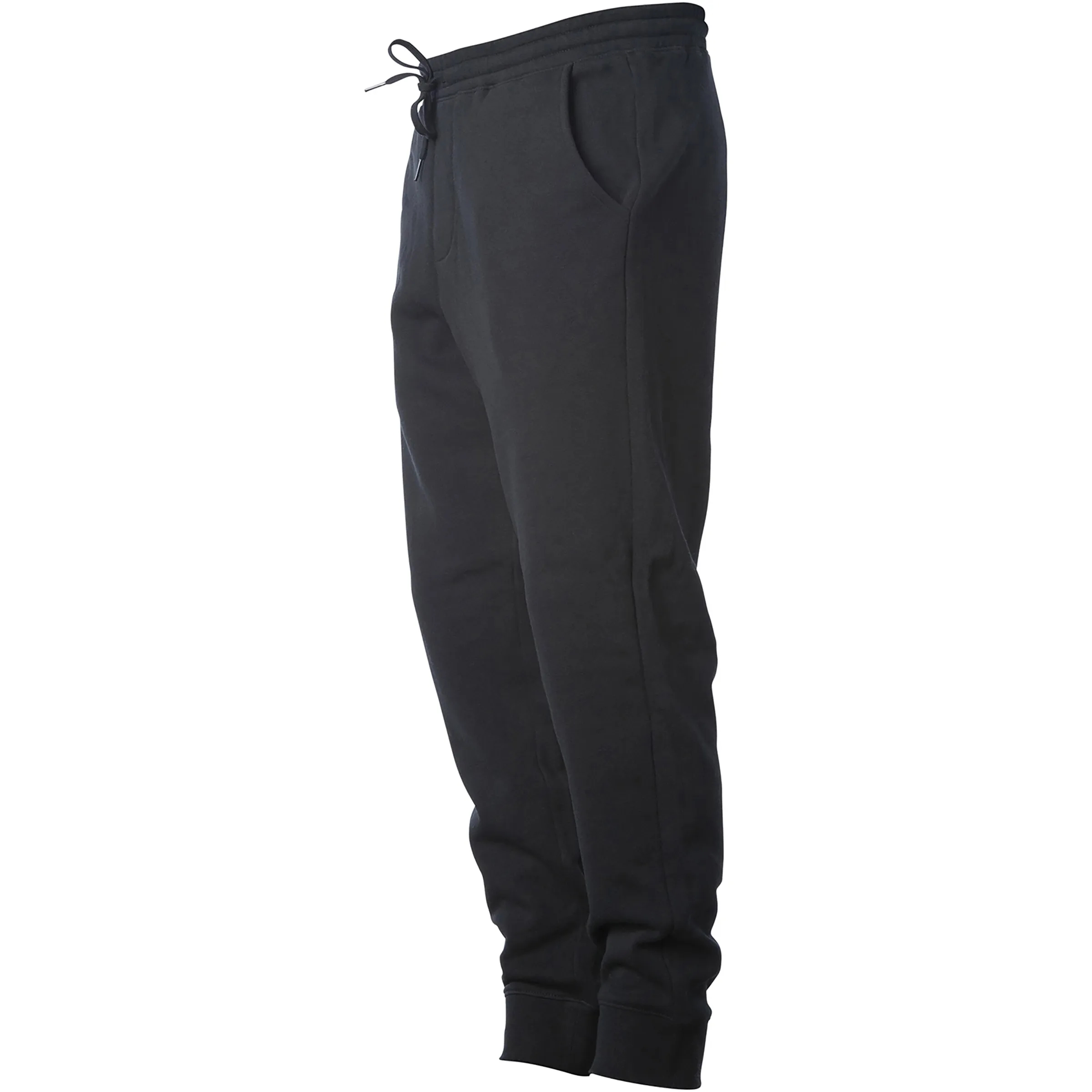 Men's Midweight Fleece Pants 19