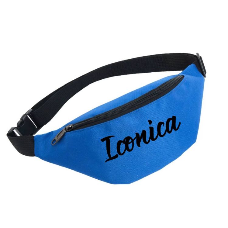 Outdoor Sports Waist Bag 1