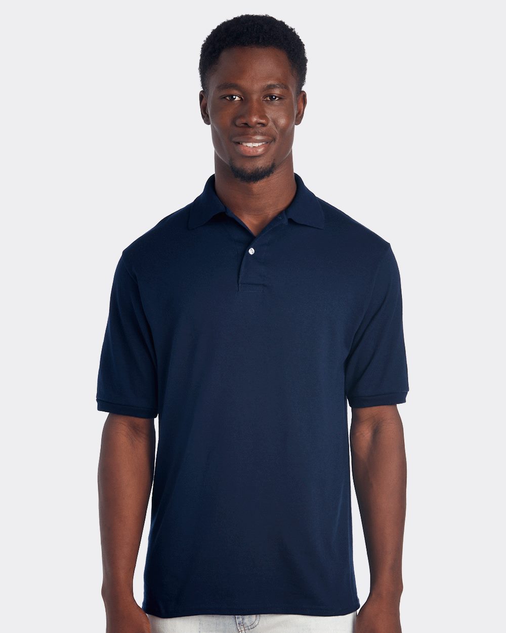 SpotShield 50/50 Polo