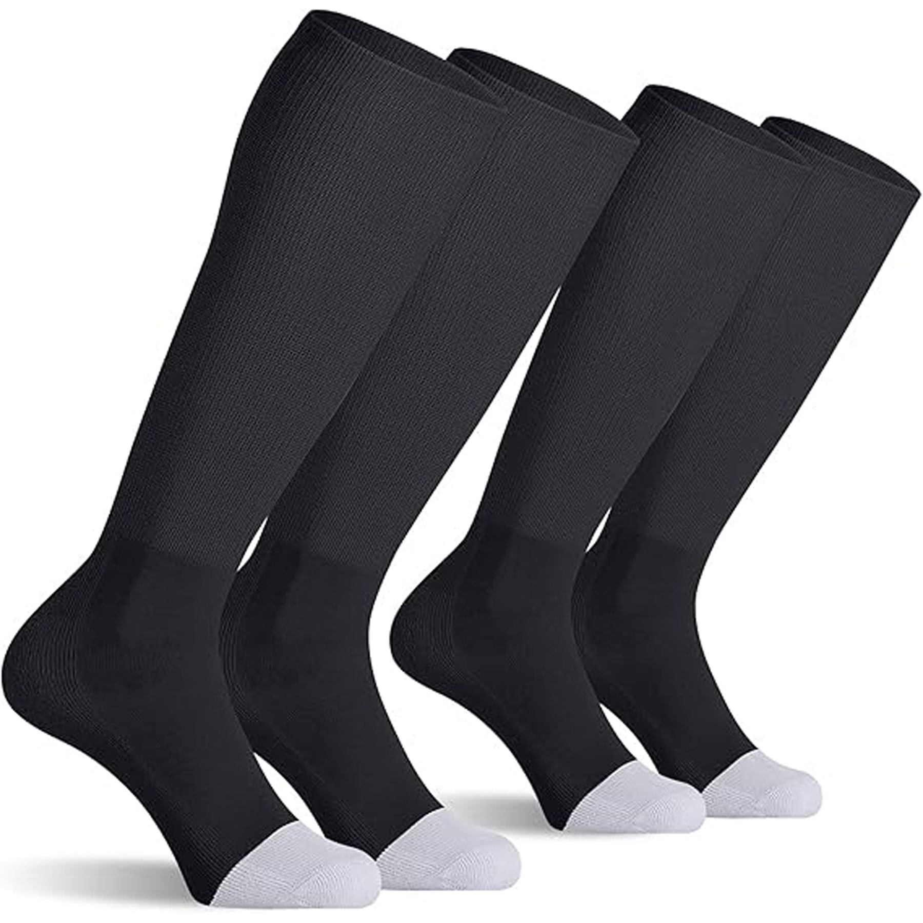 Over The Knee Sports Socks 2