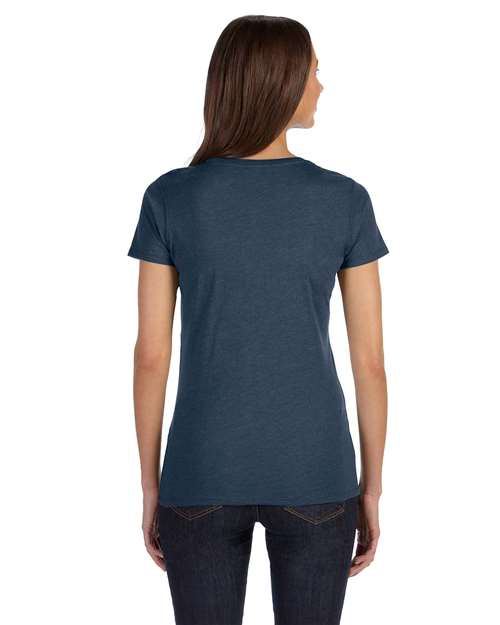 Women's Eco Blend T-Shirt - EC3800 10