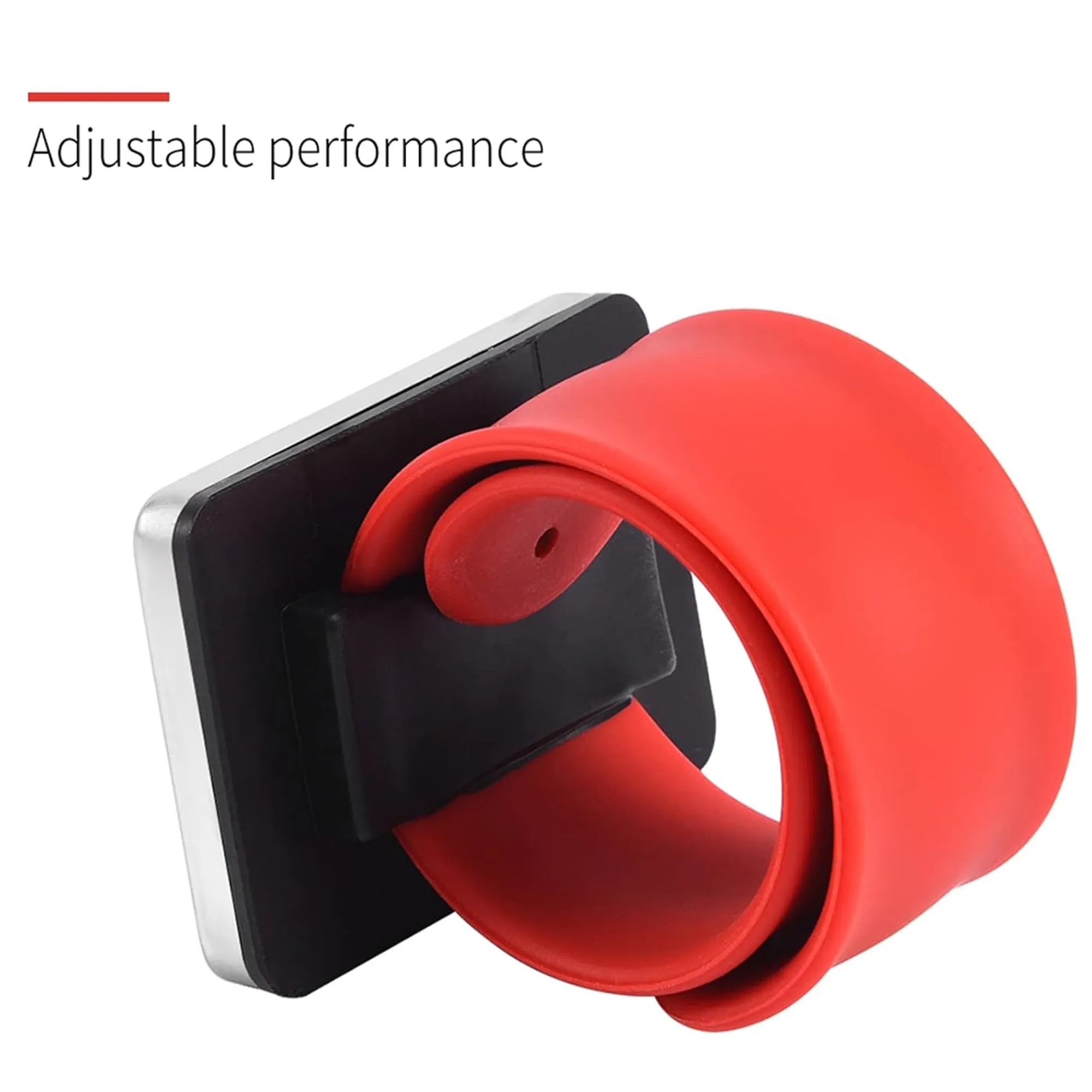 3 in 1 Magnetic Wireless Power Bank Built in Cables 5
